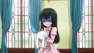 Uchi no Maid ga Uzasugiru! 1 Episodio 8
