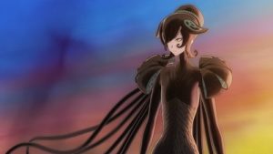 Houseki no Kuni 1 Episodio 5