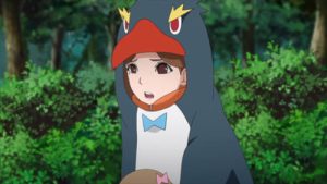 Boruto: Naruto Next Generations 1 Episodio 49