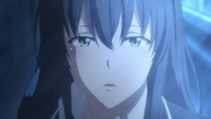 Yahari Ore no Seishun Love Comedy wa Machigatteiru 3 Episodio 10