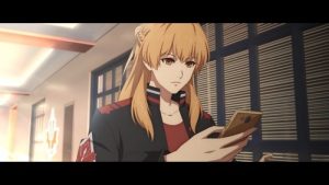 O Avatar do Rei 3 Episodio 12