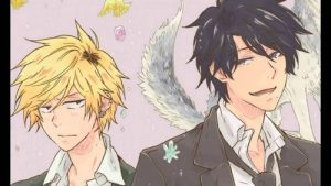 Hitorijime My Hero 1 Episodio 6