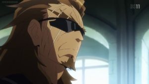 Fate/Apocrypha 1 Episodio 1