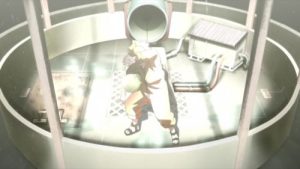 Boruto: Naruto Next Generations 1 Episodio 142