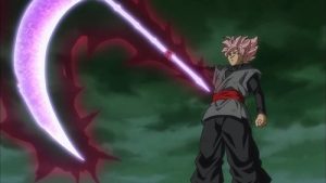 Dragon Ball Super 1 Episodio 64