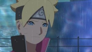 Boruto: Naruto Next Generations 1 Episodio 252