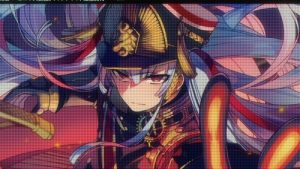 Re:CREATORS 1 Episodio 7
