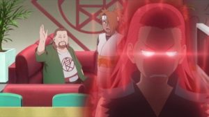 Boruto: Naruto Next Generations 1 Episodio 94