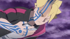 Boruto: Naruto Next Generations 1 Episodio 208
