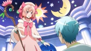 Netojuu No Susume 1 Episodio 1