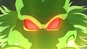 Dragon Ball Super 1 Episodio 68