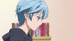 Fuuka 1 Episodio 12