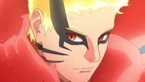 Boruto: Naruto Next Generations 1 Episodio 217
