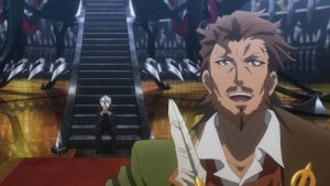 Fate/Apocrypha 1 Episodio 8