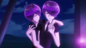 Houseki no Kuni 1 Episodio 6