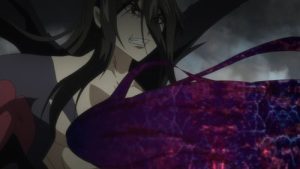 Ulysses: Jeanne d’Arc and the Alchemist Knight 1 Episodio 10
