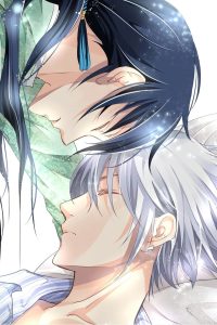 Spiritpact Temporada 1