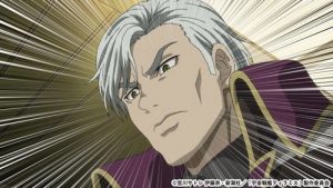 Uchuu Senkan Tiramisu 2 Episodio 10