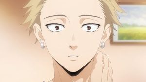 Kaoru Hana wa Rin to Saku Episódio 9