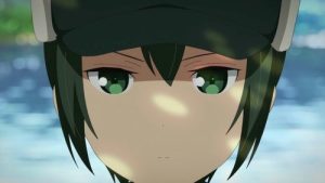 Kino no Tabi: The Beautiful World – The Animated 1 Episodio 3