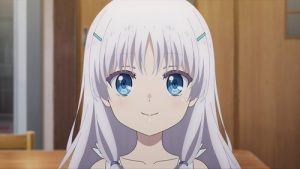 Summer Pockets 1 Episodio 24