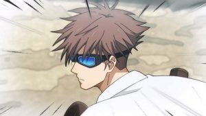 Sakamoto Days 1 Episodio 21