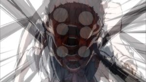 Asobi Asobase 1 Episodio 3