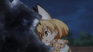 Kemono Friends 1 Episodio 12