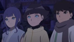 Boruto: Naruto Next Generations 1 Episodio 264