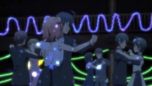 Yahari Ore no Seishun Love Comedy wa Machigatteiru 3 Episodio 3