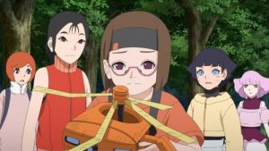 Boruto: Naruto Next Generations 1 Episodio 271