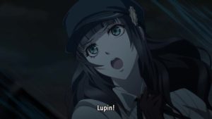 Code:Realize: Sousei no Himegimi 1 Episodio 8