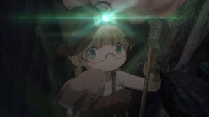 Made in Abyss 2 Episodio 5