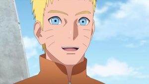 Boruto: Naruto Next Generations 1 Episodio 255