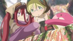 Made in Abyss 2 Episodio 6