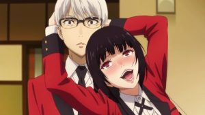 Kakegurui 2 Episodio 8