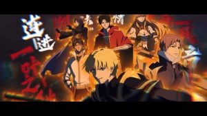 O Avatar do Rei 3 Episodio 1