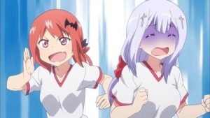 Gabriel DropOut 1 Episodio 8
