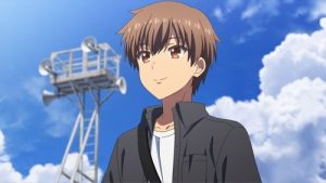 Summer Pockets 1 Episodio 26