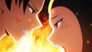 Mattaku Saikin no Tantei to Kitara S01 Episódio 10