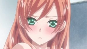 Souryo to Majiwaru Shikiyoku no Yoru ni 1 Episodio 5