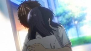 Koi To Uso 1 Episodio 8