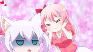 Nyanko Days 1 Episodio 6