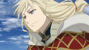 The Ancient Magus’ Bride 1 Episodio 3