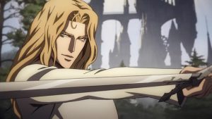 Castlevania 3 Episodio 5