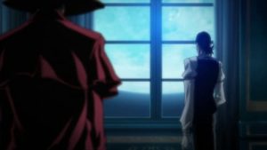 Hellsing Ultimate 1 Episodio 3