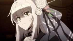 Clockwork Planet 1 Episodio 8
