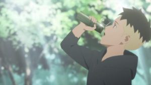 Boruto: Naruto Next Generations 1 Episodio 192