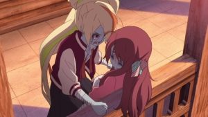 Zombieland Saga 1 Episodio 2