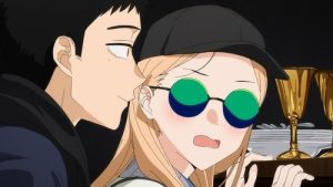 My Dress-Up Darling S02 Episódio 12